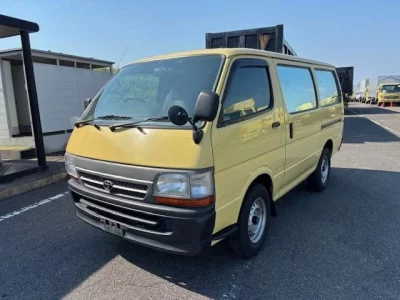 Toyota OTHER