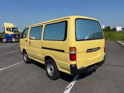 Toyota OTHER