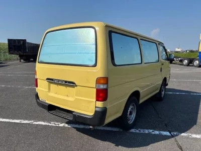 Toyota OTHER