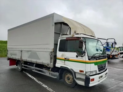 Nissan CONDOR
