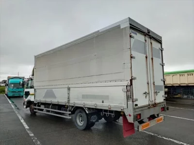 Nissan CONDOR
