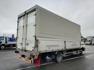 Nissan CONDOR