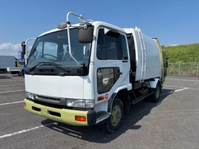 Nissan CONDOR