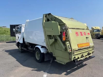 Nissan CONDOR