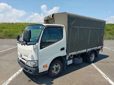 Toyota OTHER