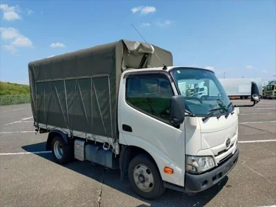 Toyota OTHER