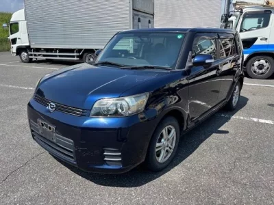 Toyota COROLLA RUMION