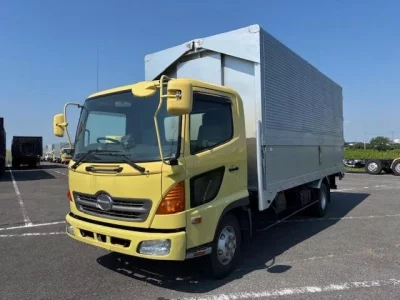 Hino RANGER