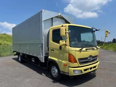 Hino RANGER