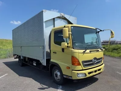 Hino RANGER