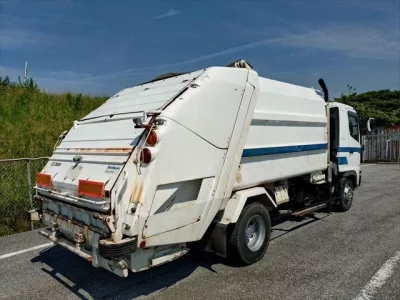 Hino RANGER