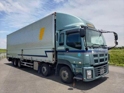 Isuzu TRUCK