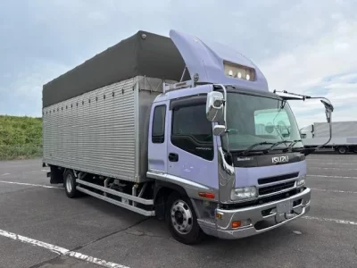 Isuzu TRUCK