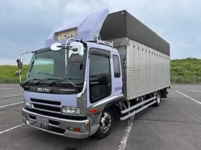 Isuzu TRUCK