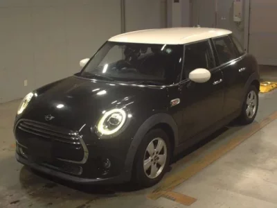 BMW MINI
