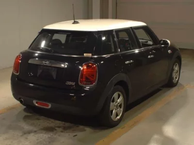 BMW MINI