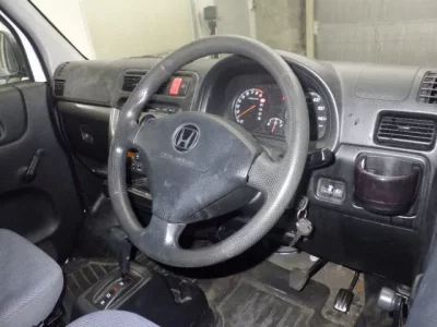 Honda ACTY VAN