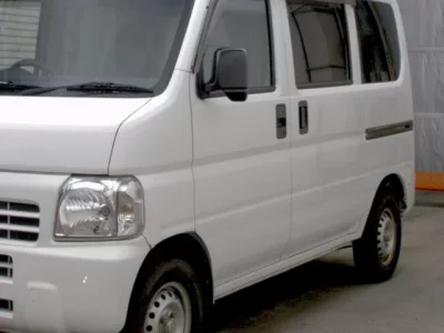 Honda ACTY VAN