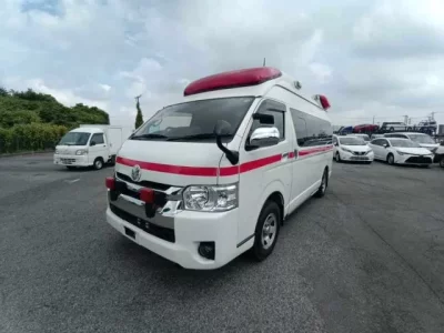 Toyota OTHER