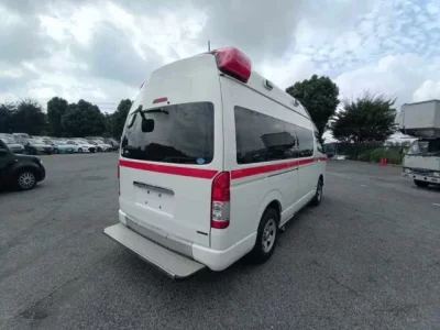 Toyota OTHER