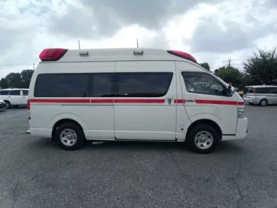 Toyota OTHER