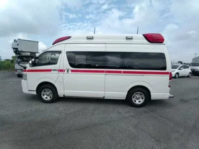 Toyota OTHER