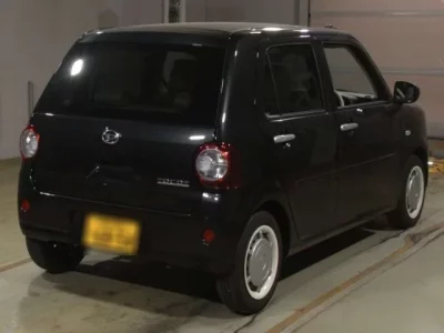 Daihatsu MIRA TOCOT
