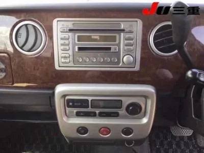 Mazda SPIANO