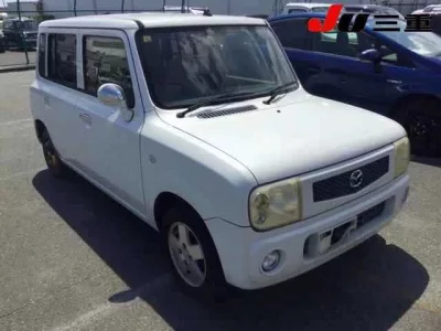 Mazda SPIANO