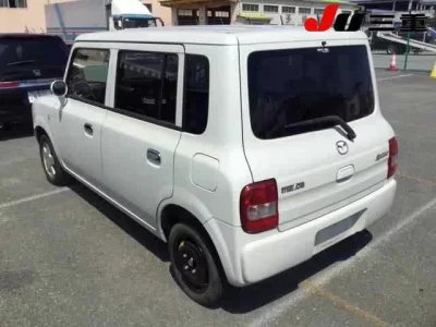 Mazda SPIANO