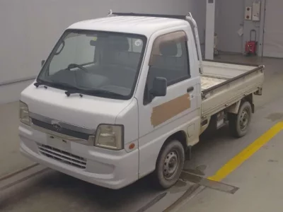 Subaru SAMBAR