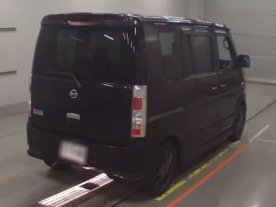 Nissan CLIPPER RIO
