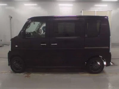 Nissan CLIPPER RIO