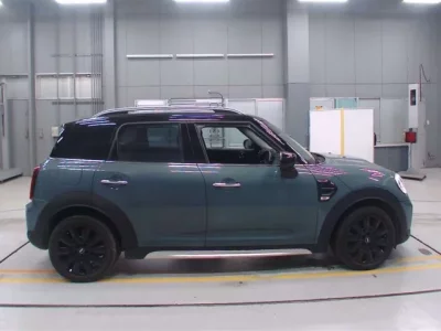 BMW MINI