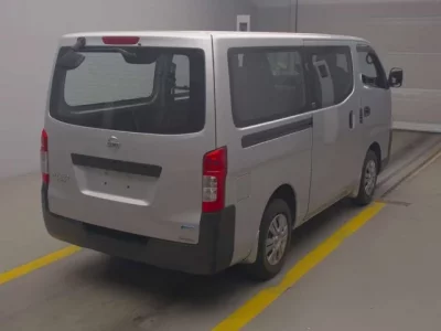 Nissan CARAVAN VAN