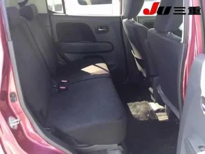 Suzuki MRWAGON