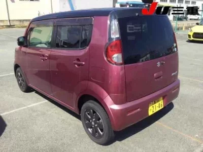 Suzuki MRWAGON
