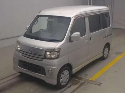 Daihatsu Atrai Wagon