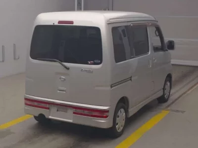 Daihatsu Atrai Wagon