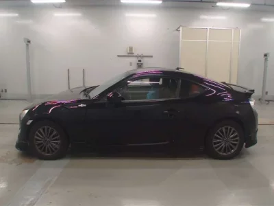 Toyota 86