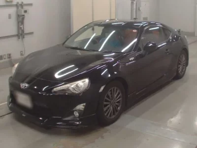 Toyota 86