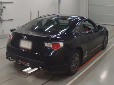 Toyota 86