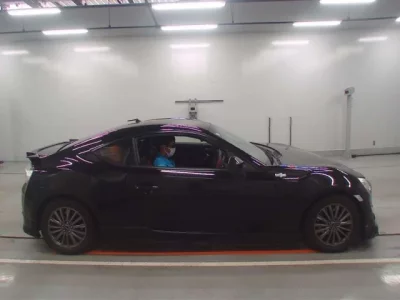 Toyota 86