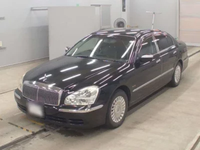 Nissan PRESIDENT