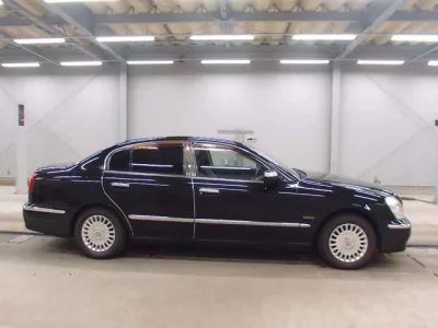 Nissan PRESIDENT