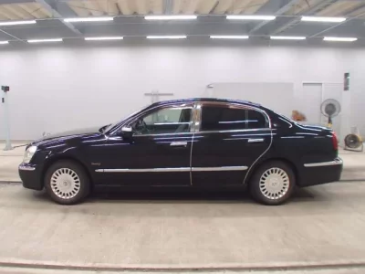 Nissan PRESIDENT