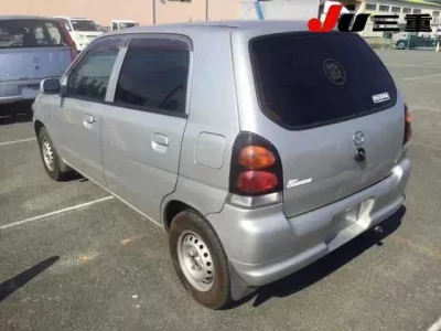 Mazda CAROL