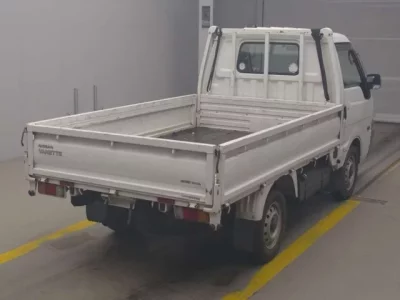 Nissan VANETTE TRUCK