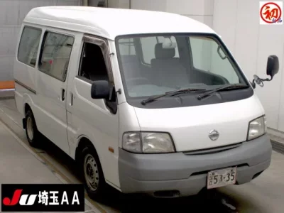 Nissan VANETTE VAN