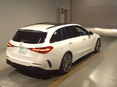 Mercedes-Benz AMG